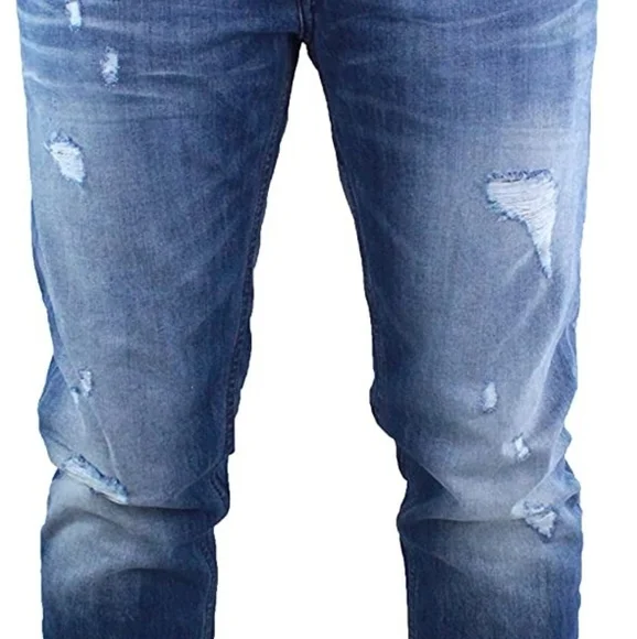 BLUE JEANS DIESEL - Picture 3 of 11